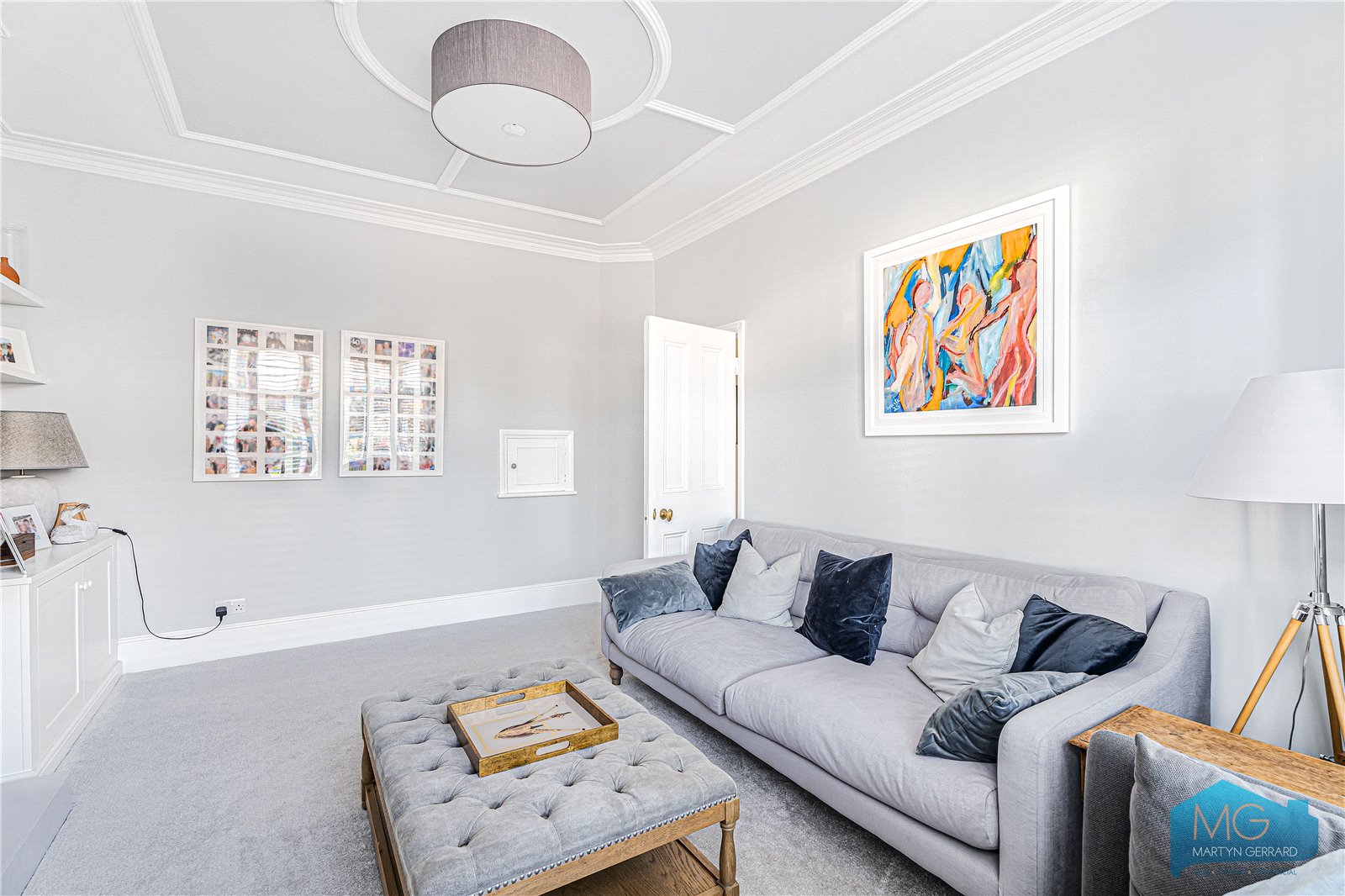 4 bedroom Semi-Detached House for sale - Martyn Gerrard