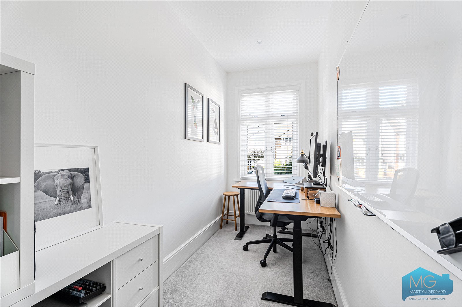 4 bedroom Semi-Detached House for sale - Martyn Gerrard