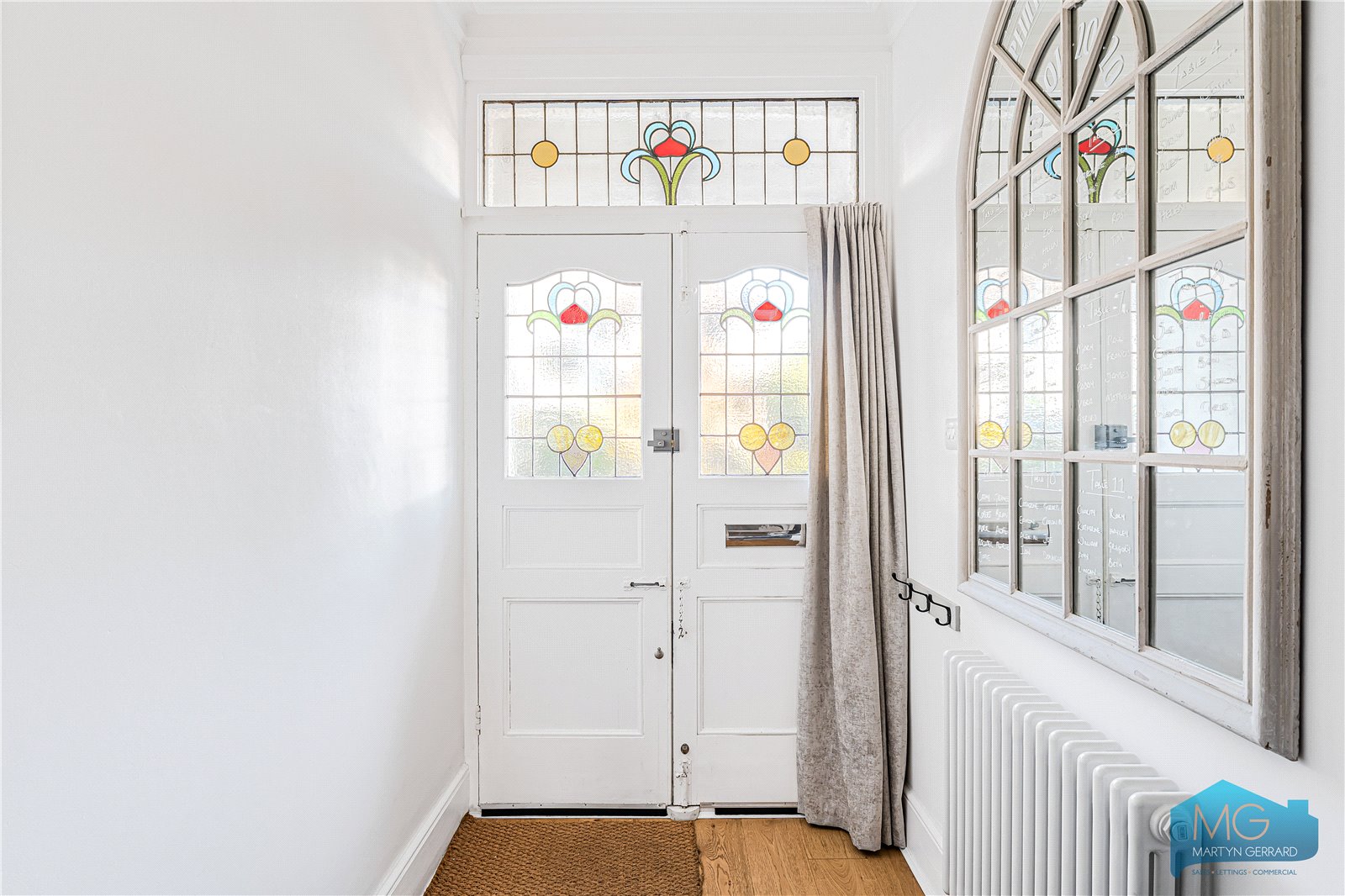 4 bedroom Semi-Detached House for sale - Martyn Gerrard