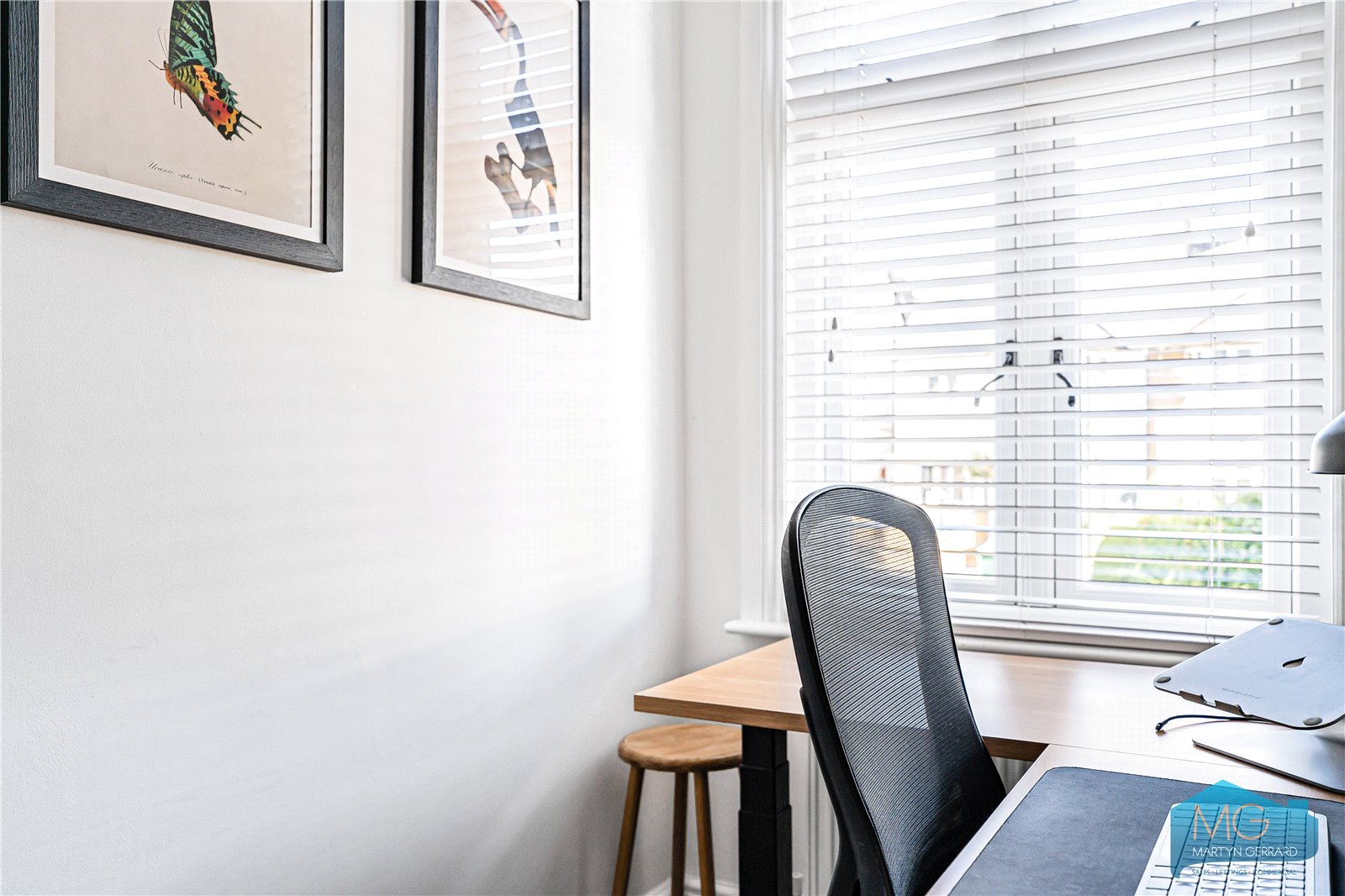4 bedroom Semi-Detached House for sale - Martyn Gerrard