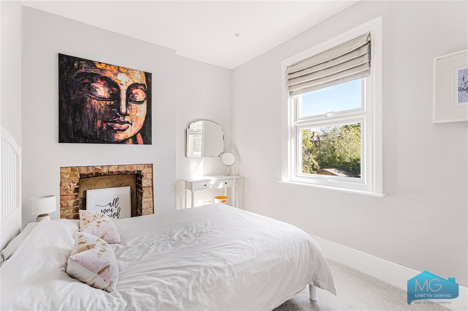 4 bedroom Semi-Detached House for sale - Martyn Gerrard