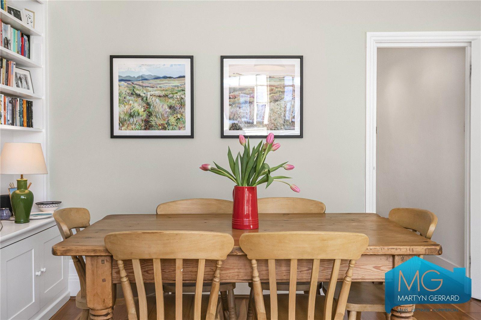 2 bedroom Apartment for sale - Martyn Gerrard