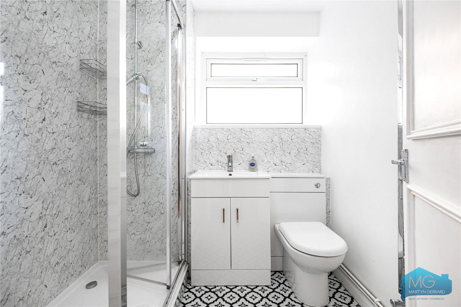 1 bedroom Apartment for sale - Martyn Gerrard
