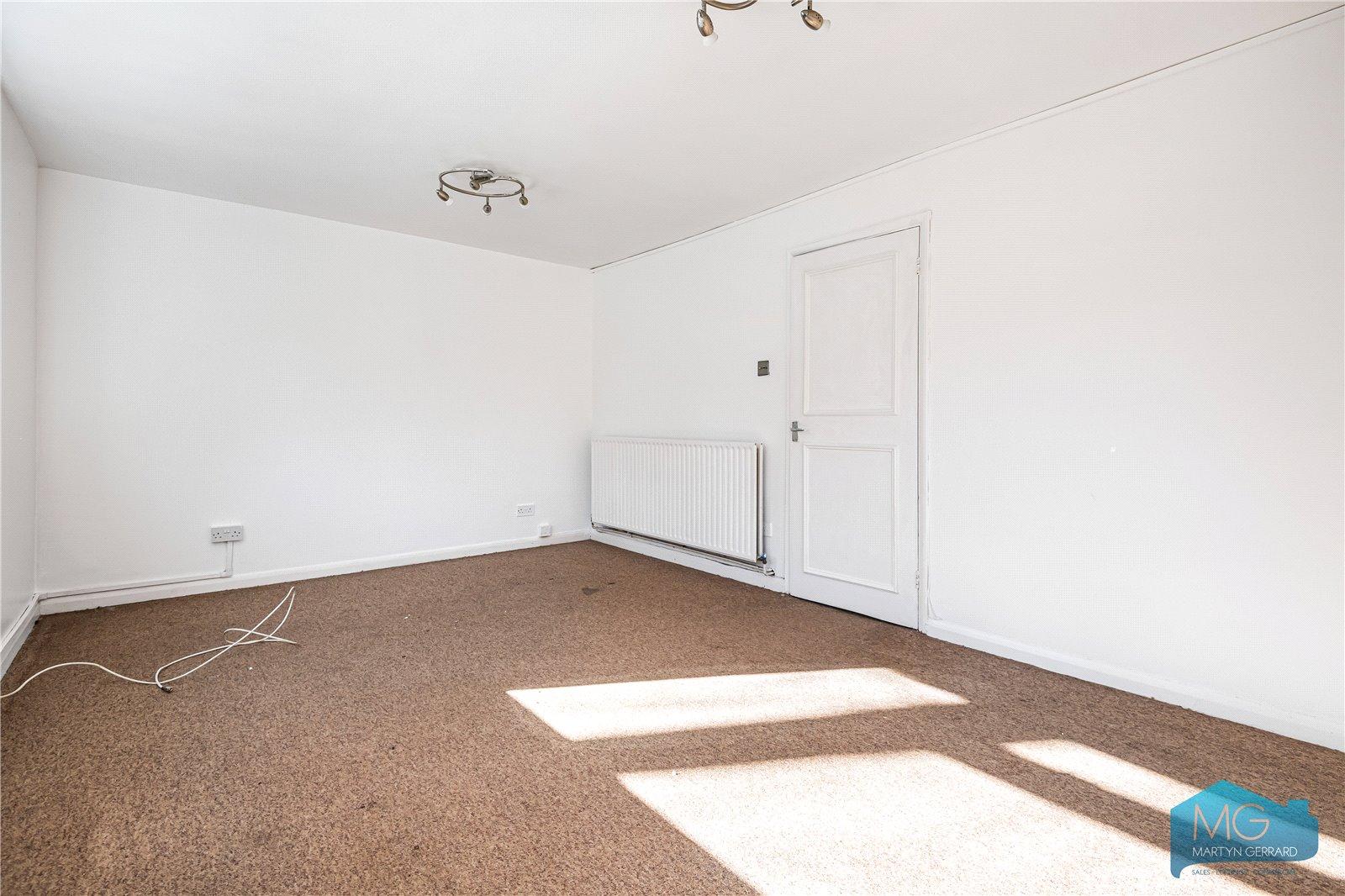 1 bedroom Apartment for sale - Martyn Gerrard