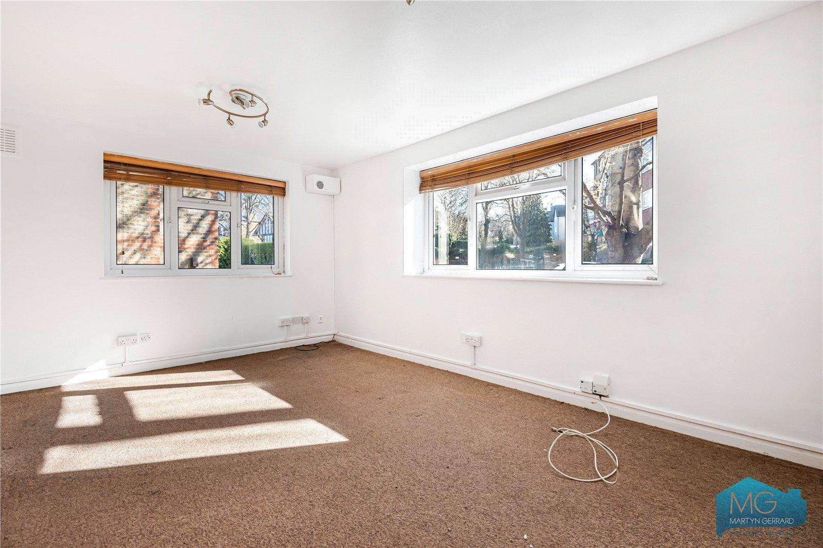 1 bedroom Apartment for sale + ' - Martyn Gerrard