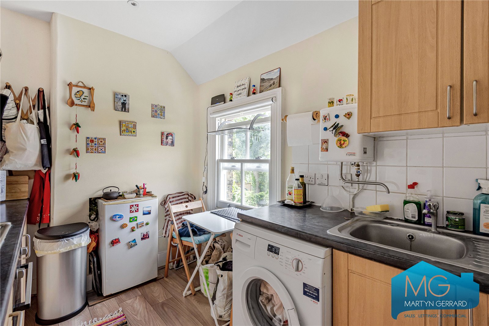 5 bedroom Terraced House for sale - Martyn Gerrard