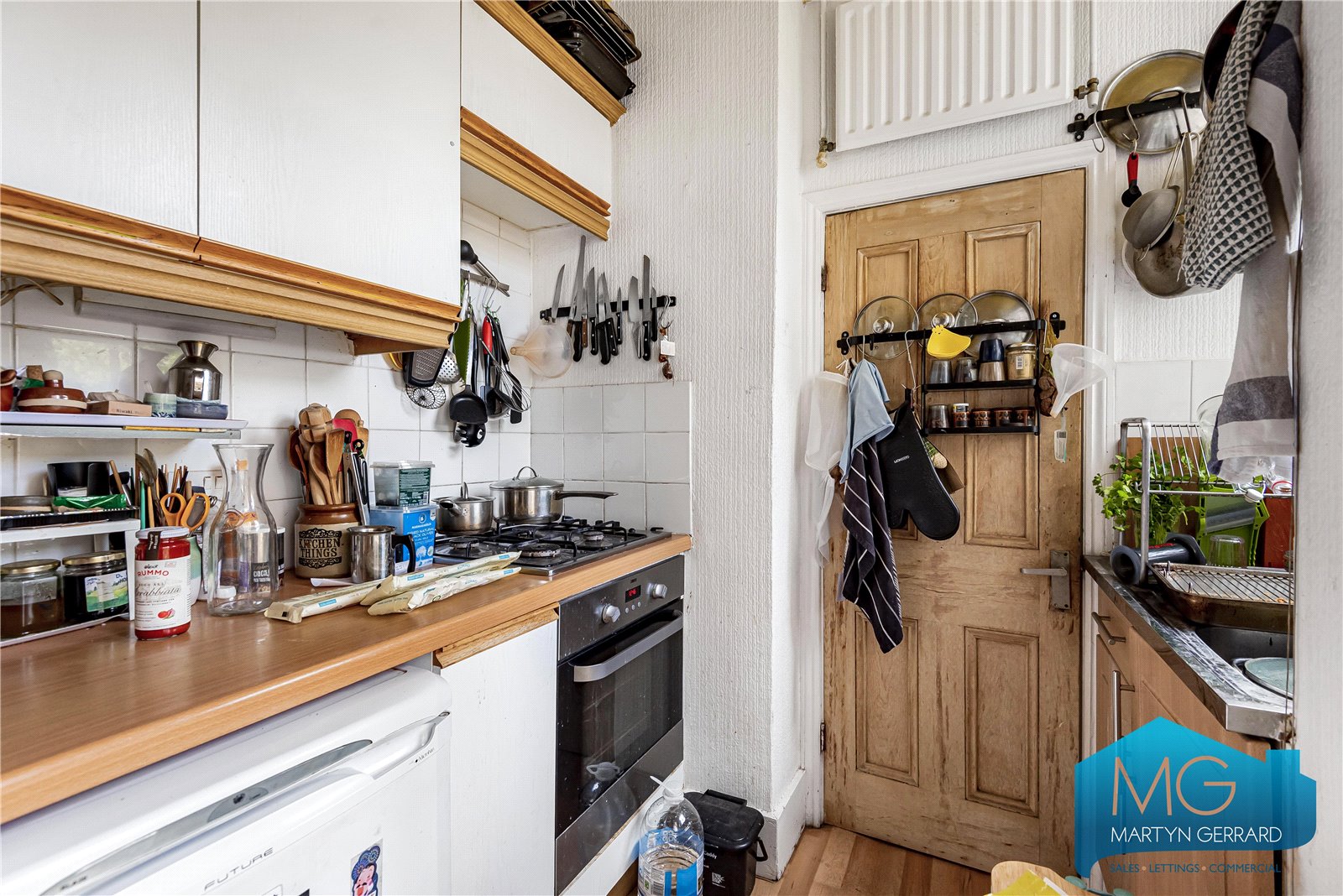 5 bedroom Terraced House for sale - Martyn Gerrard