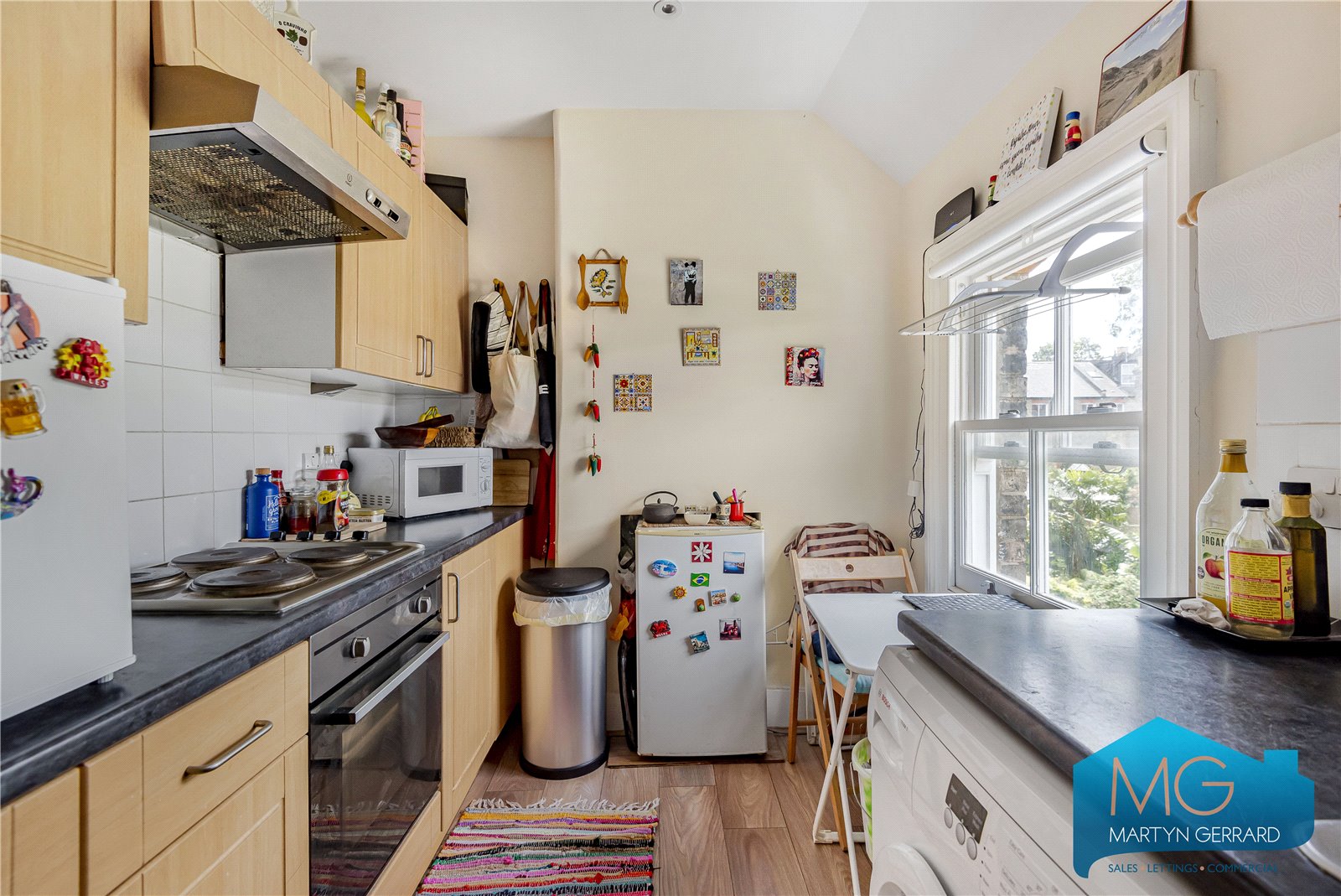 5 bedroom Terraced House for sale - Martyn Gerrard