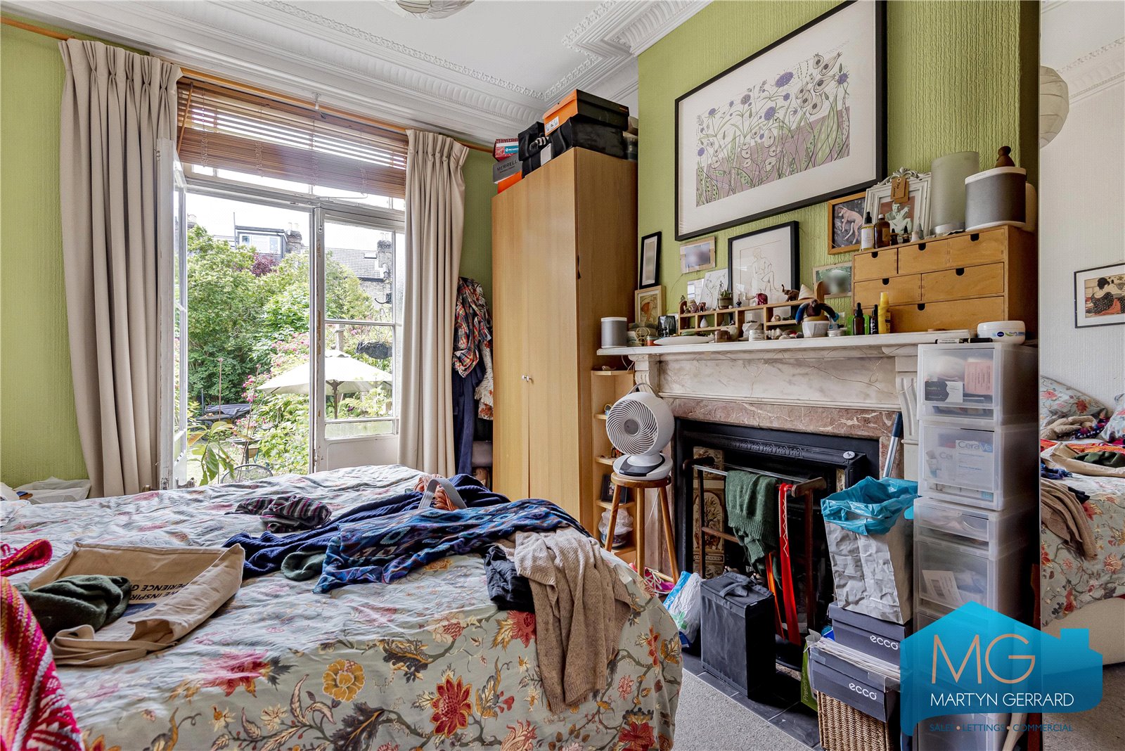 5 bedroom Terraced House for sale - Martyn Gerrard