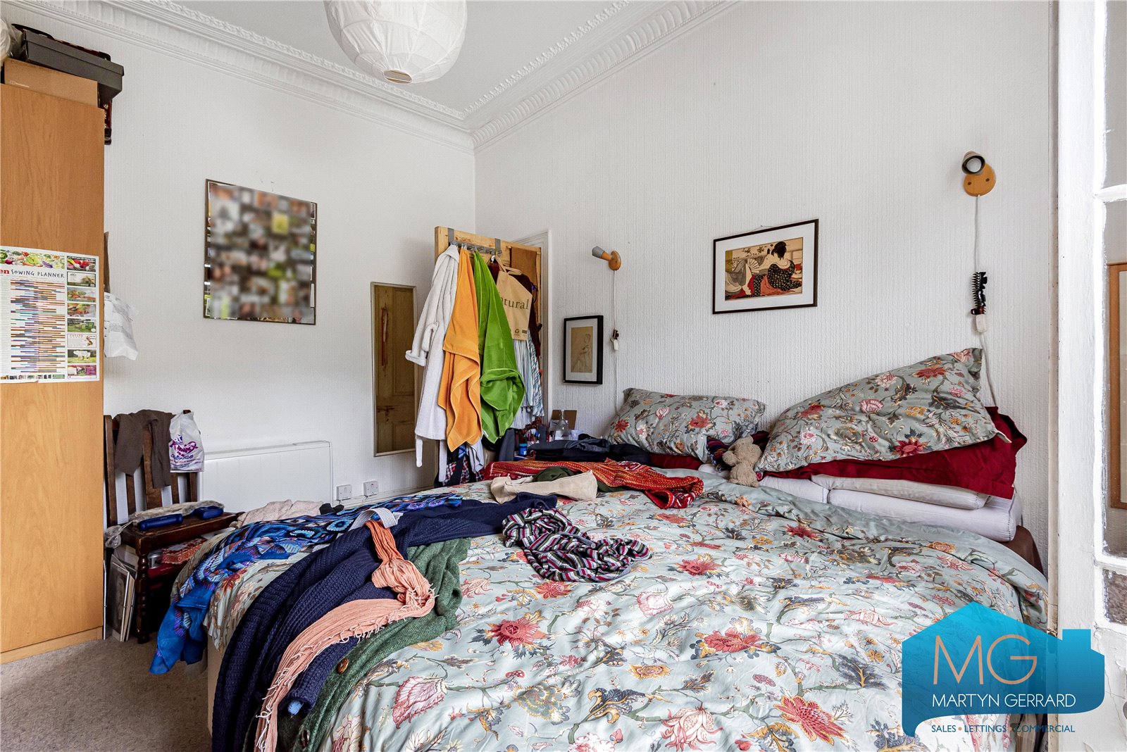 5 bedroom Terraced House for sale - Martyn Gerrard