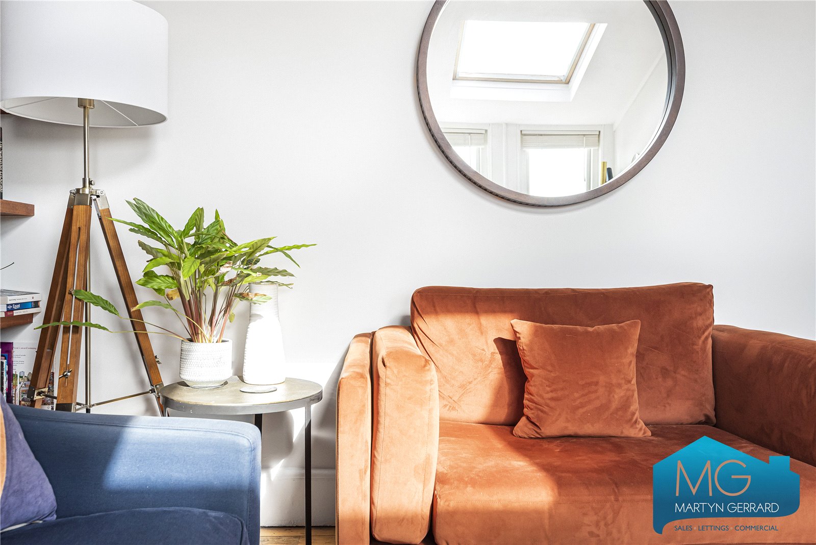 1 bedroom Apartment for sale - Martyn Gerrard