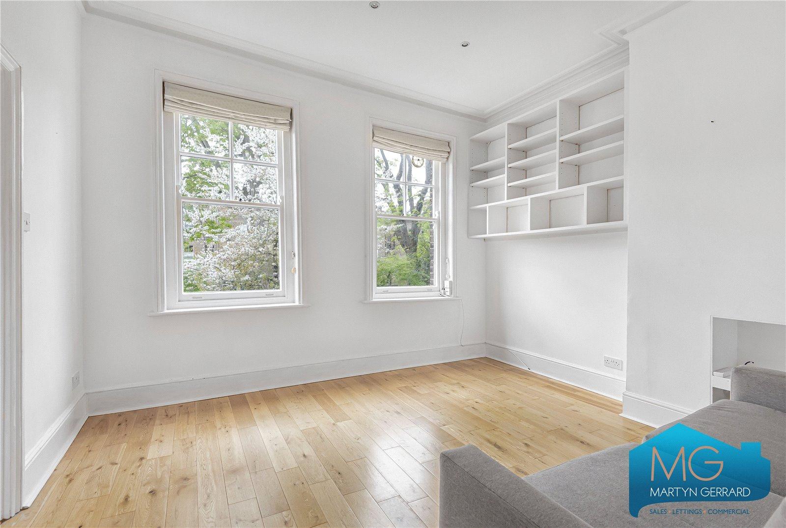 2 bedroom Apartment for sale - Martyn Gerrard