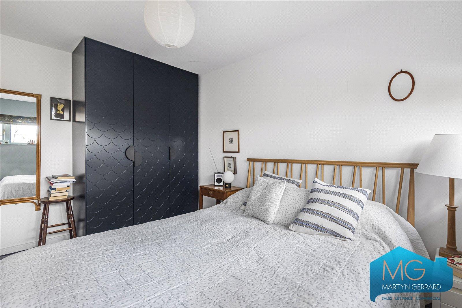 4 bedroom House for sale - Martyn Gerrard