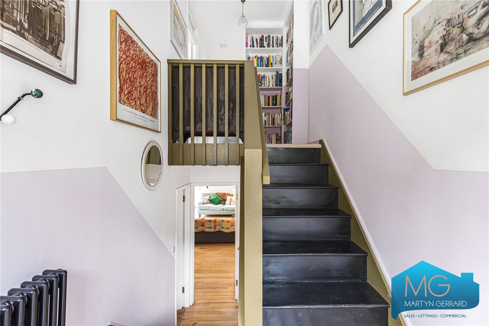 4 bedroom House for sale - Martyn Gerrard