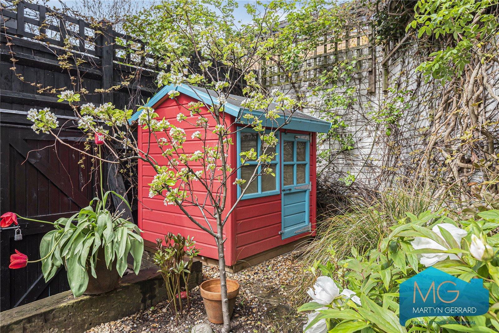 4 bedroom House for sale - Martyn Gerrard