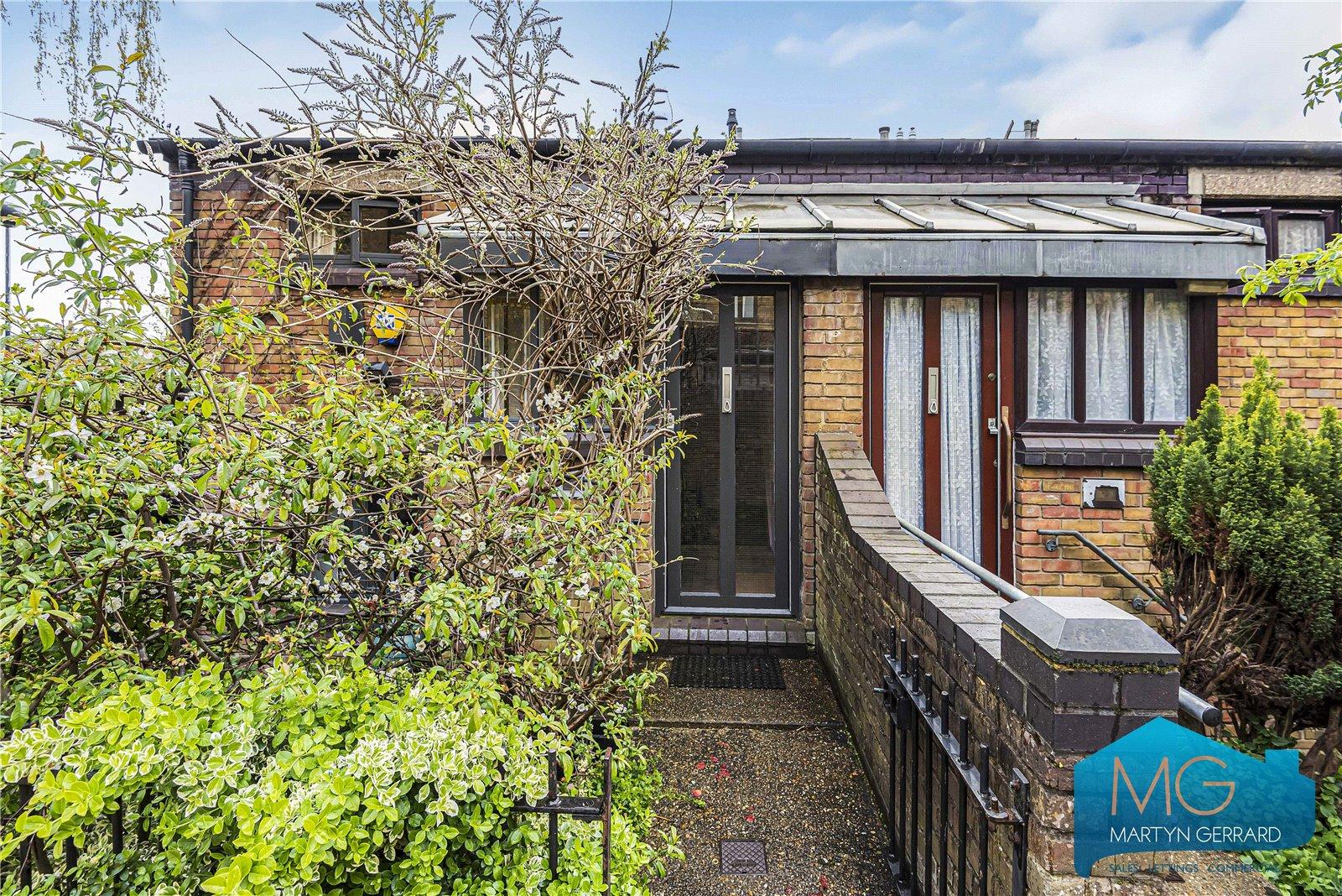 4 bedroom House for sale - Martyn Gerrard