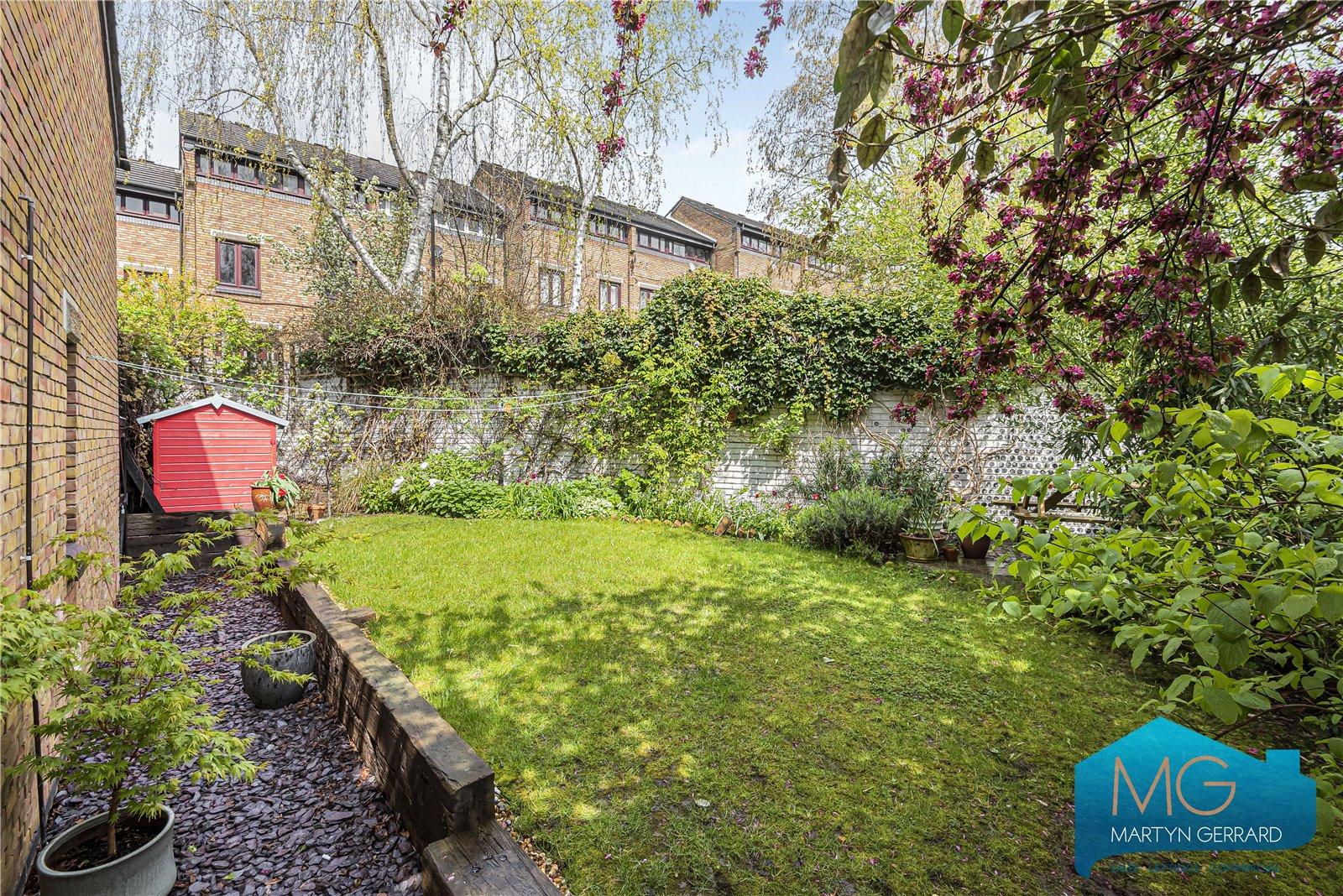 4 bedroom House for sale - Martyn Gerrard