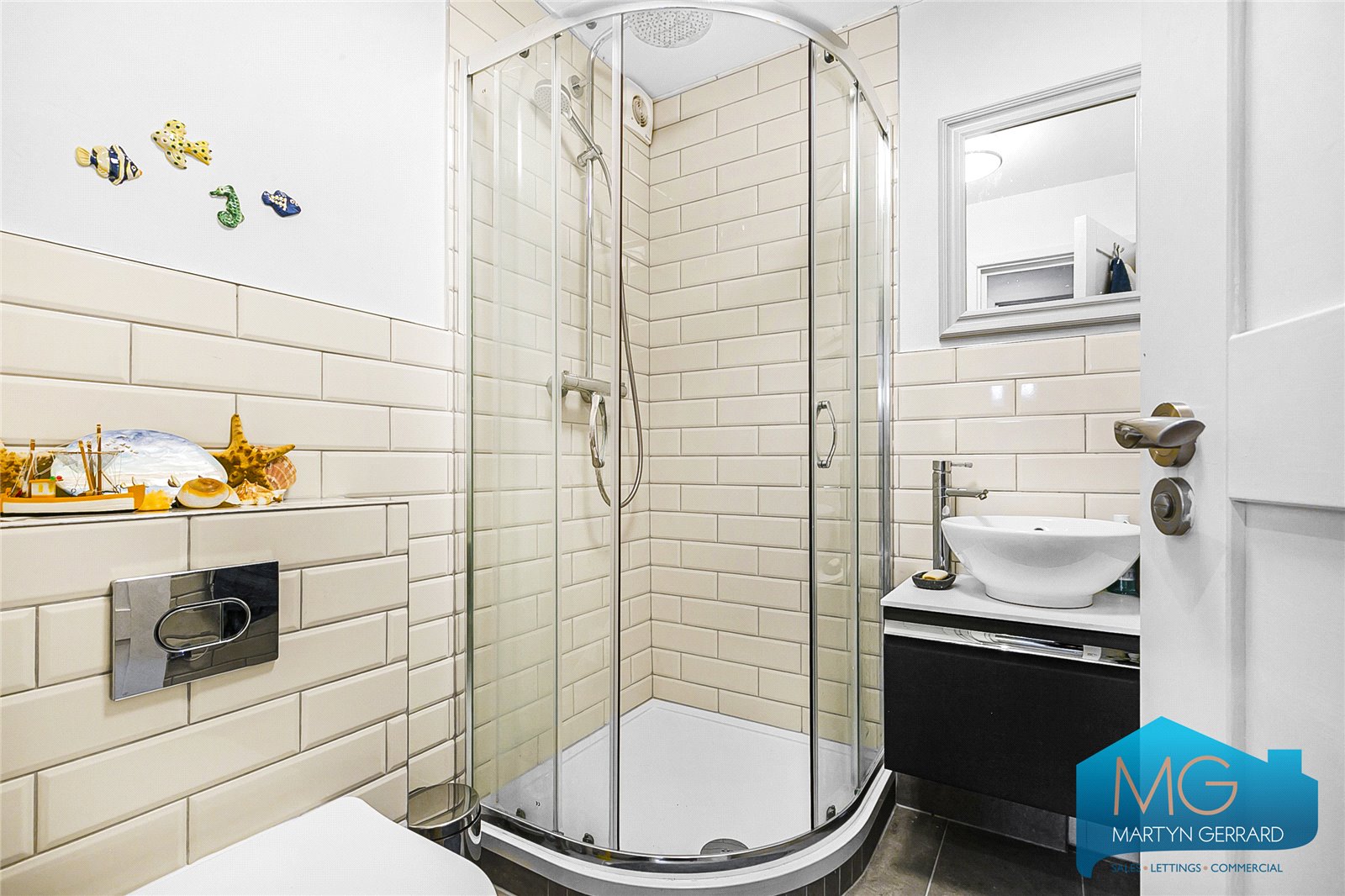 1 bedroom Apartment for sale - Martyn Gerrard