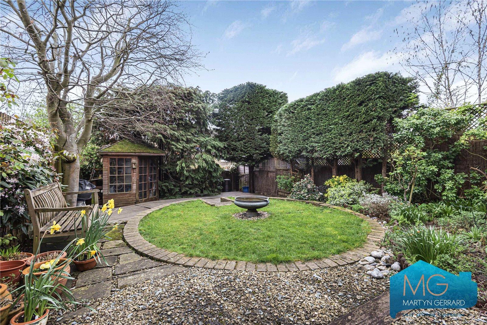 5 bedroom End of Terrace House for sale - Martyn Gerrard