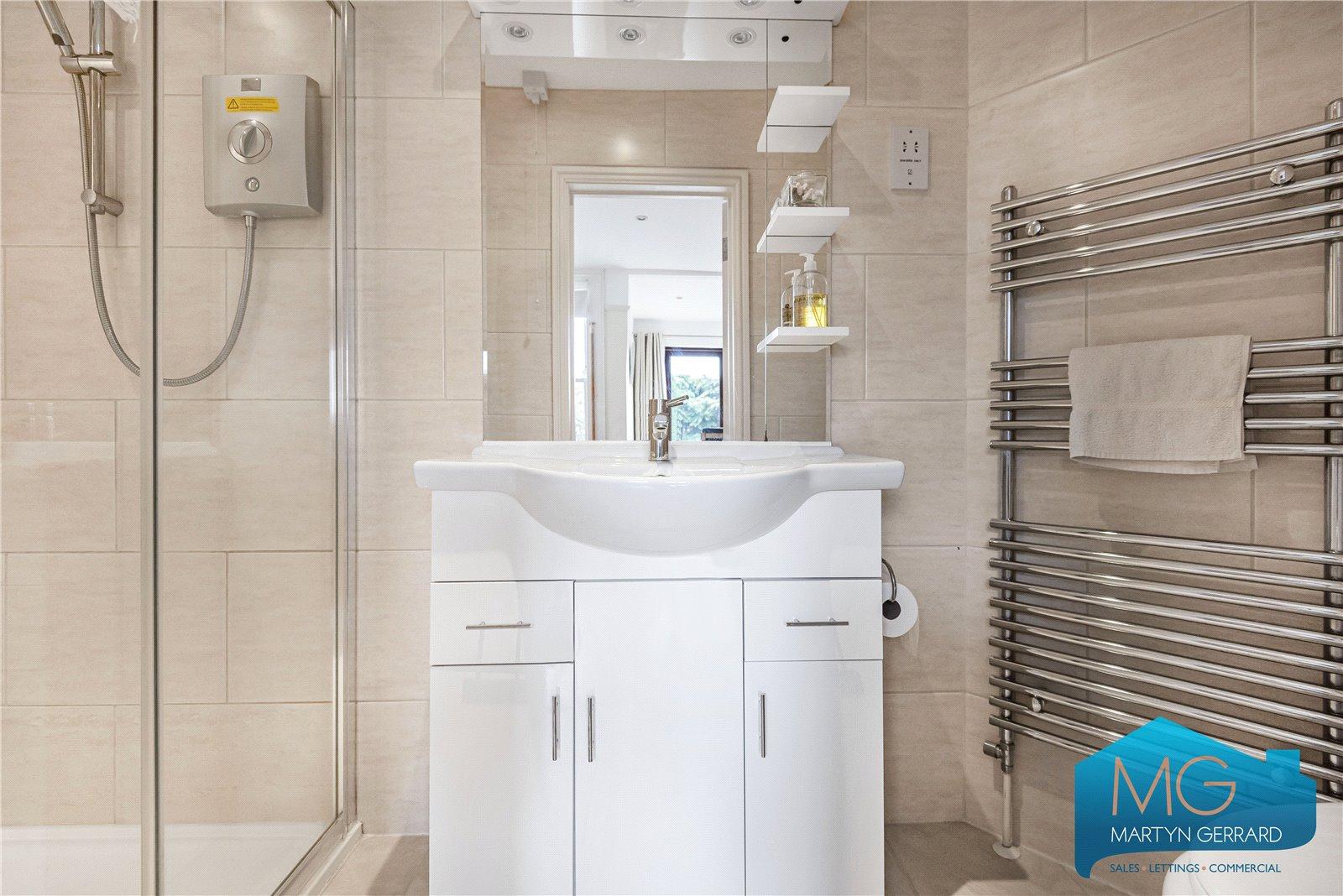 5 bedroom End of Terrace House for sale - Martyn Gerrard