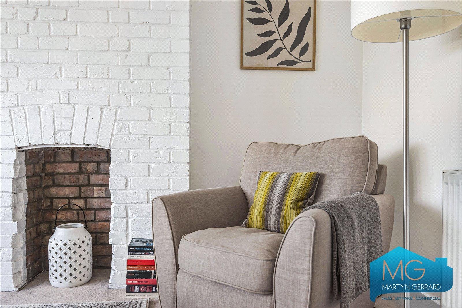 5 bedroom End of Terrace House for sale - Martyn Gerrard