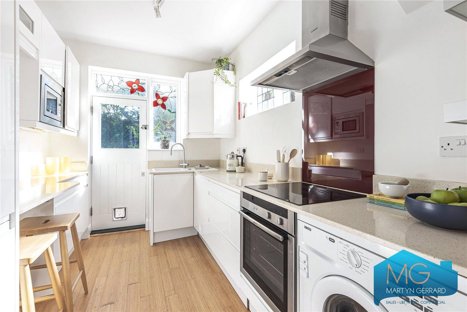 5 bedroom End of Terrace House for sale - Martyn Gerrard