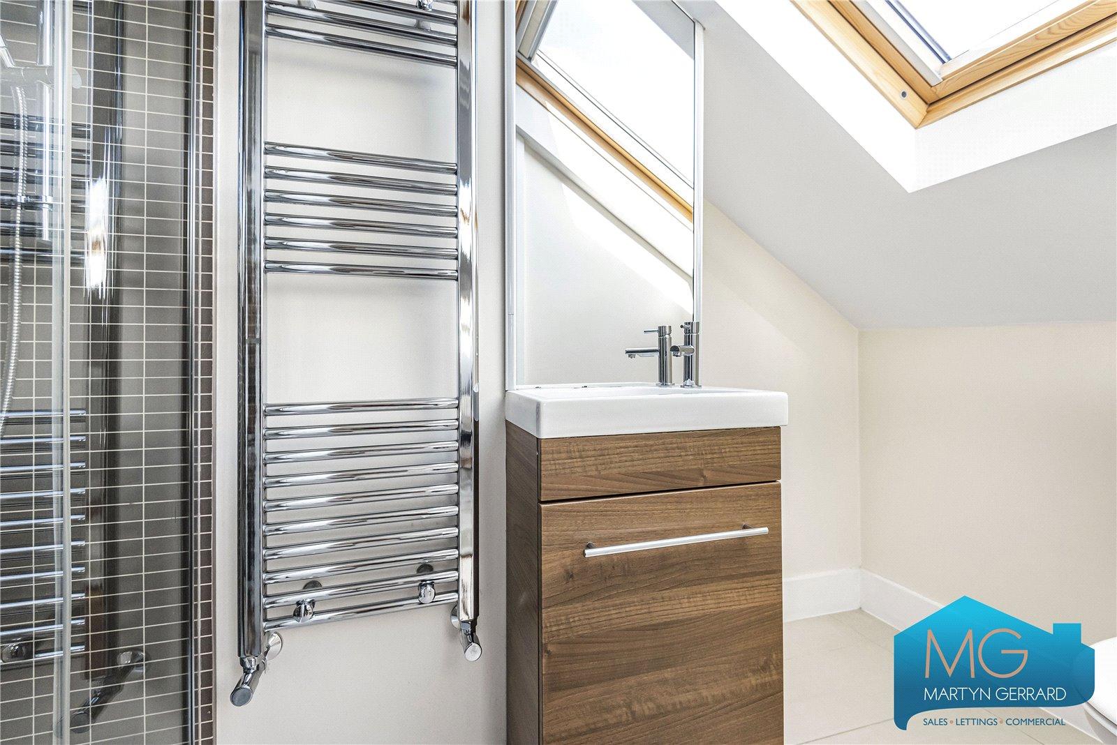 5 bedroom End of Terrace House for sale - Martyn Gerrard