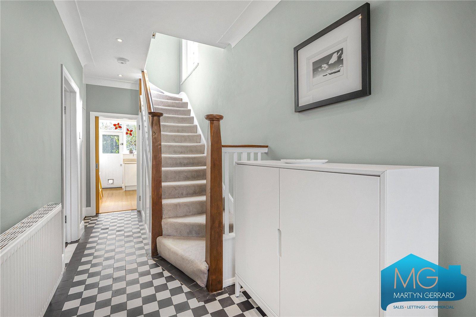 5 bedroom End of Terrace House for sale - Martyn Gerrard