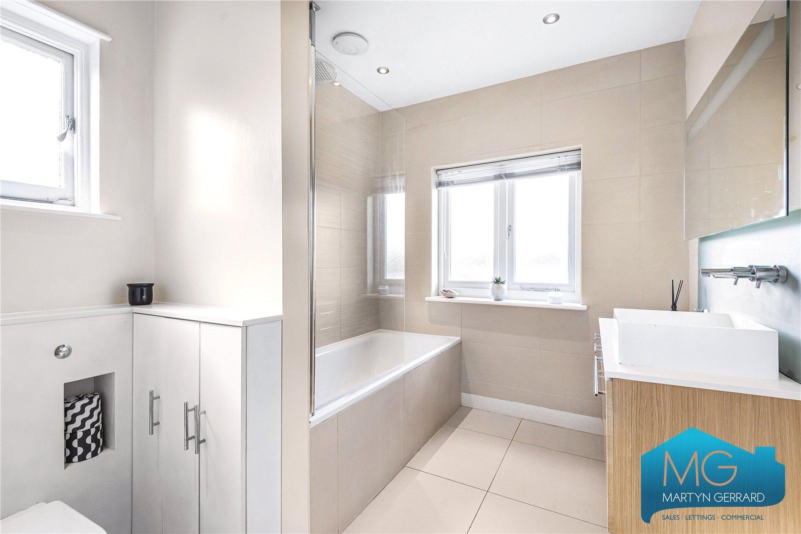 5 bedroom End of Terrace House for sale - Martyn Gerrard