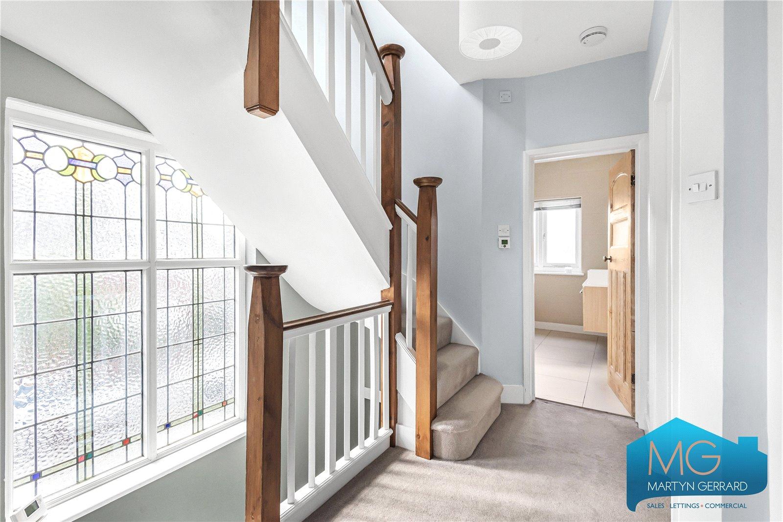 5 bedroom End of Terrace House for sale - Martyn Gerrard