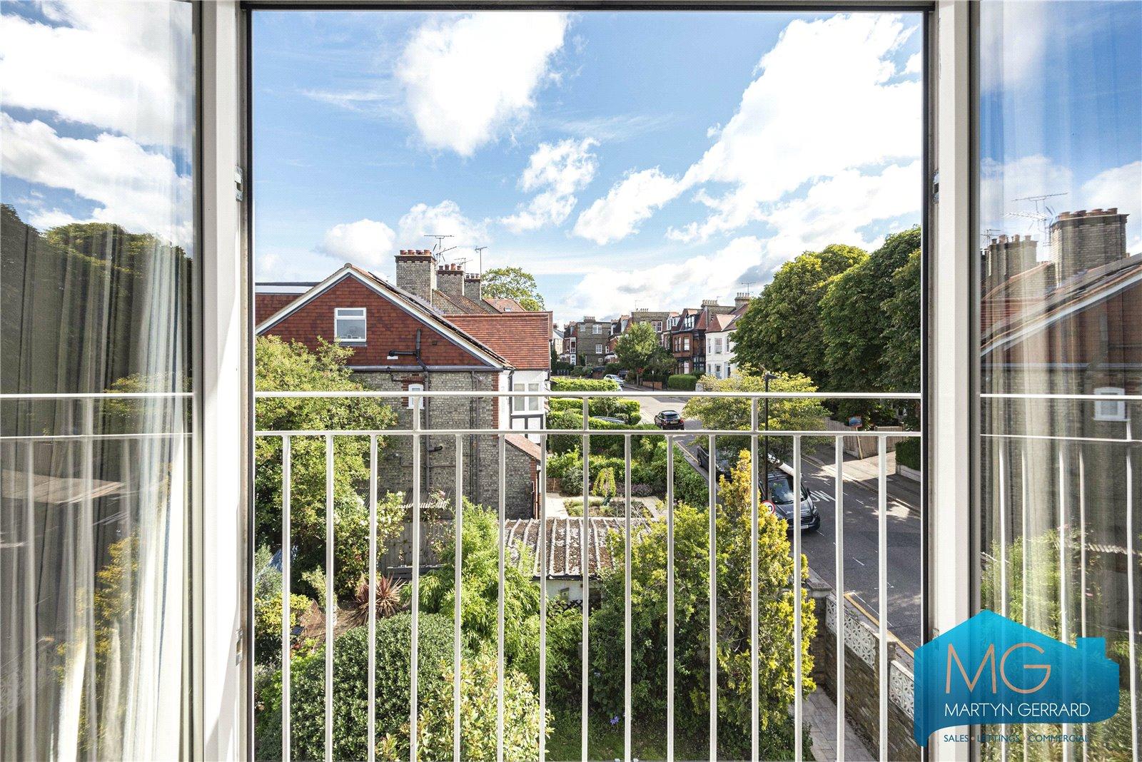 5 bedroom End of Terrace House for sale - Martyn Gerrard
