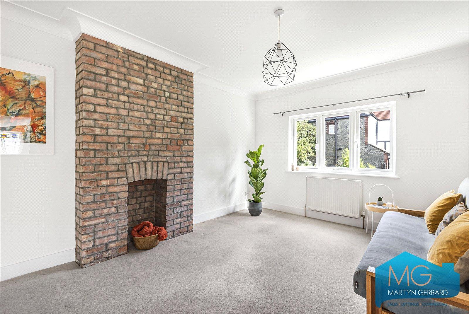 5 bedroom End of Terrace House for sale - Martyn Gerrard