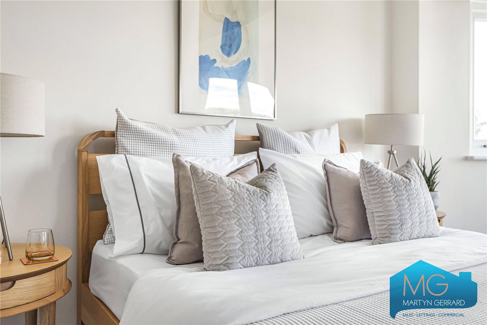 5 bedroom End of Terrace House for sale - Martyn Gerrard