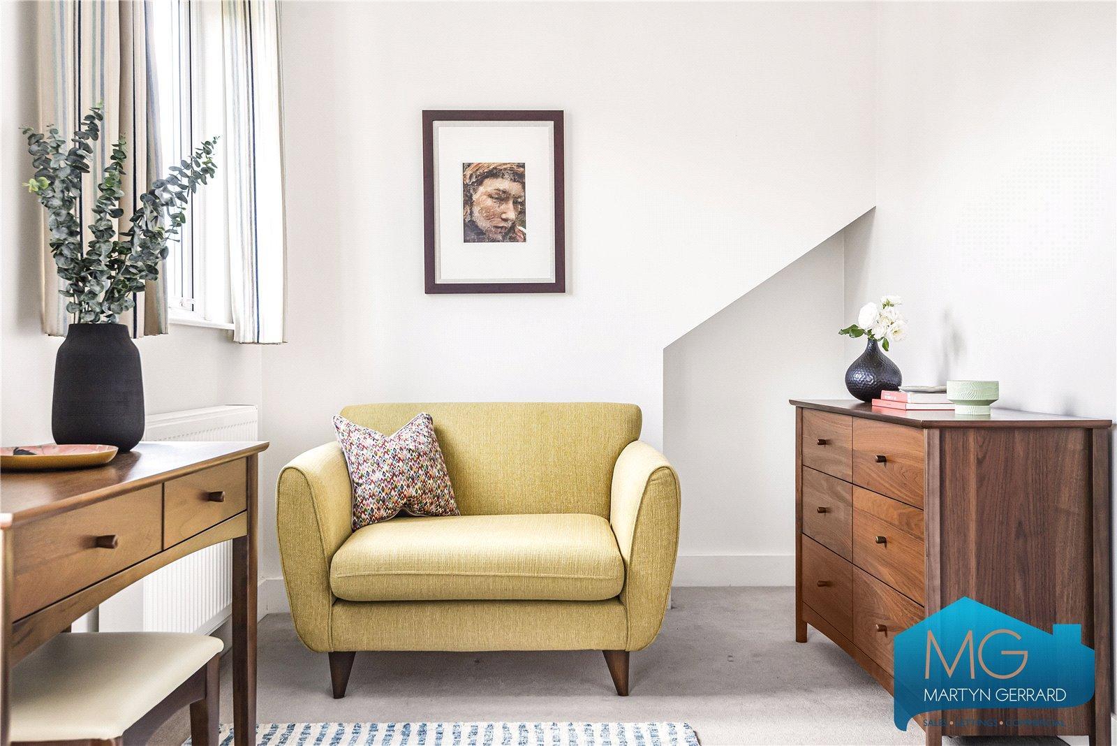 5 bedroom End of Terrace House for sale - Martyn Gerrard