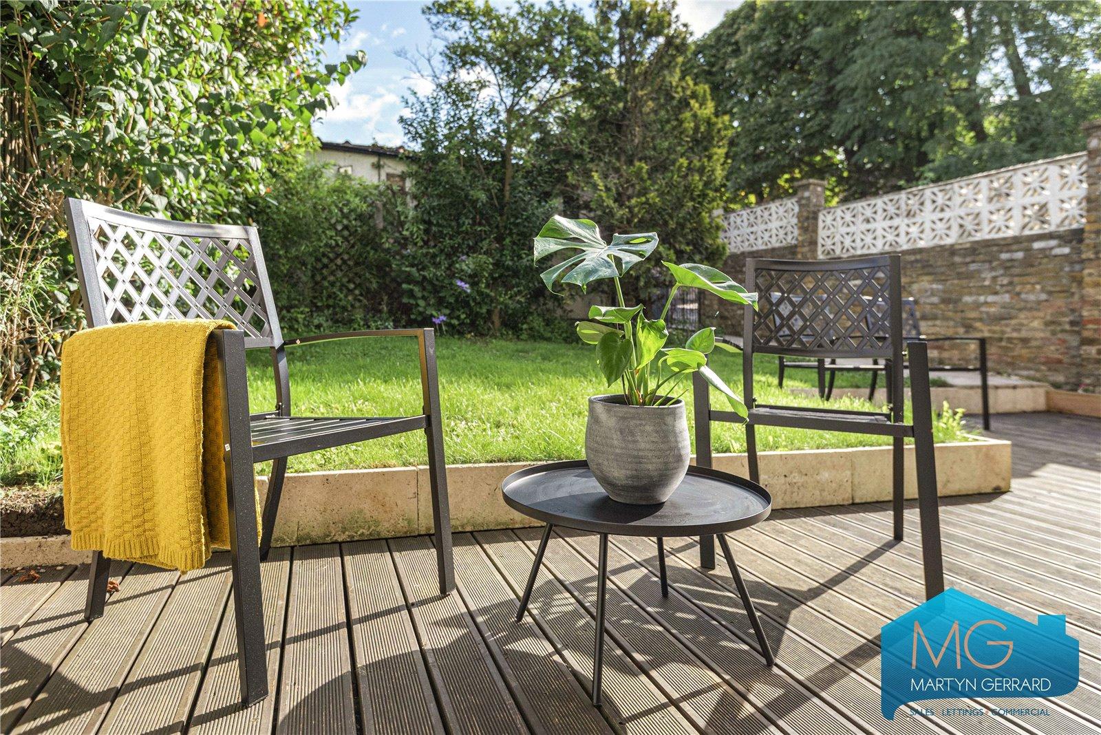 5 bedroom End of Terrace House for sale - Martyn Gerrard