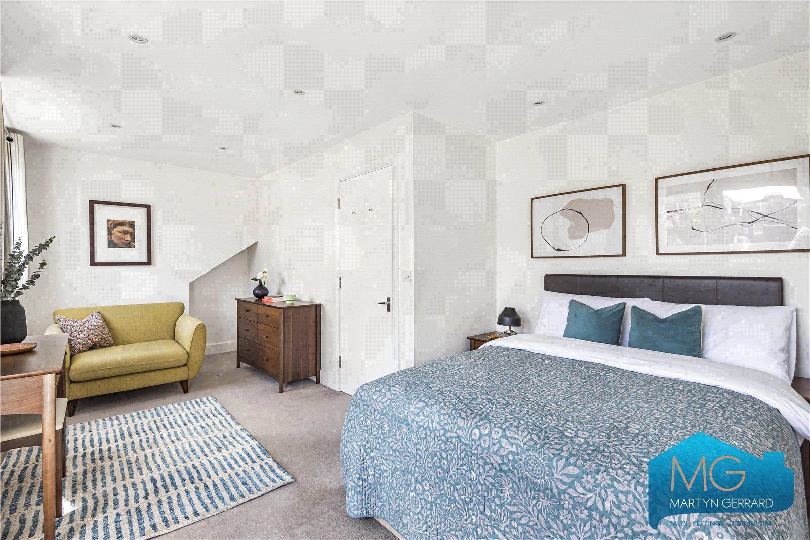 5 bedroom End of Terrace House for sale - Martyn Gerrard