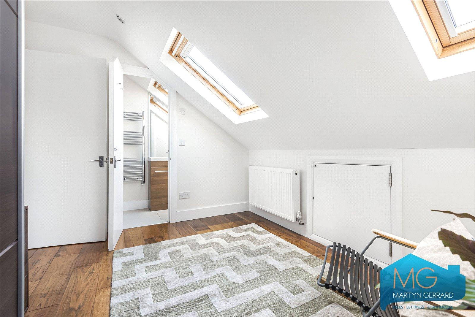 5 bedroom End of Terrace House for sale - Martyn Gerrard