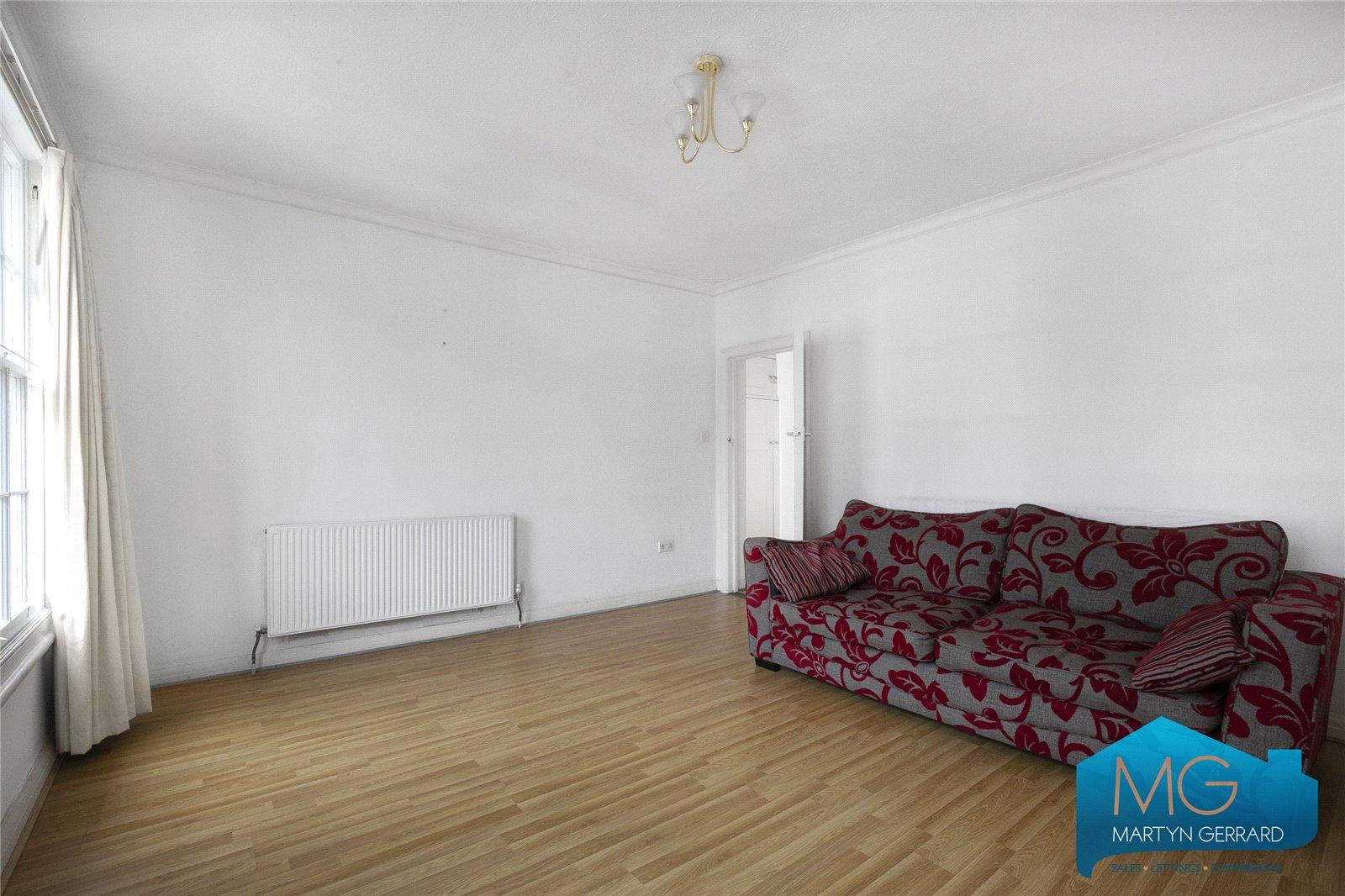 2 bedroom Apartment for sale - Martyn Gerrard