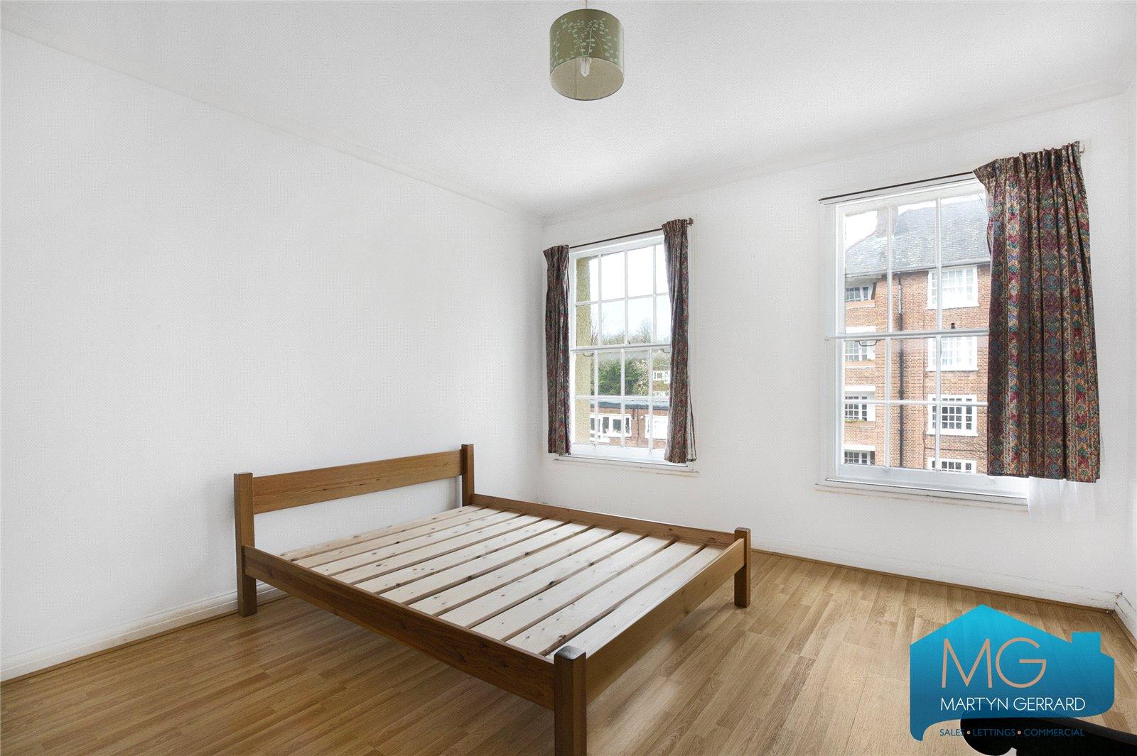 2 bedroom Apartment for sale - Martyn Gerrard