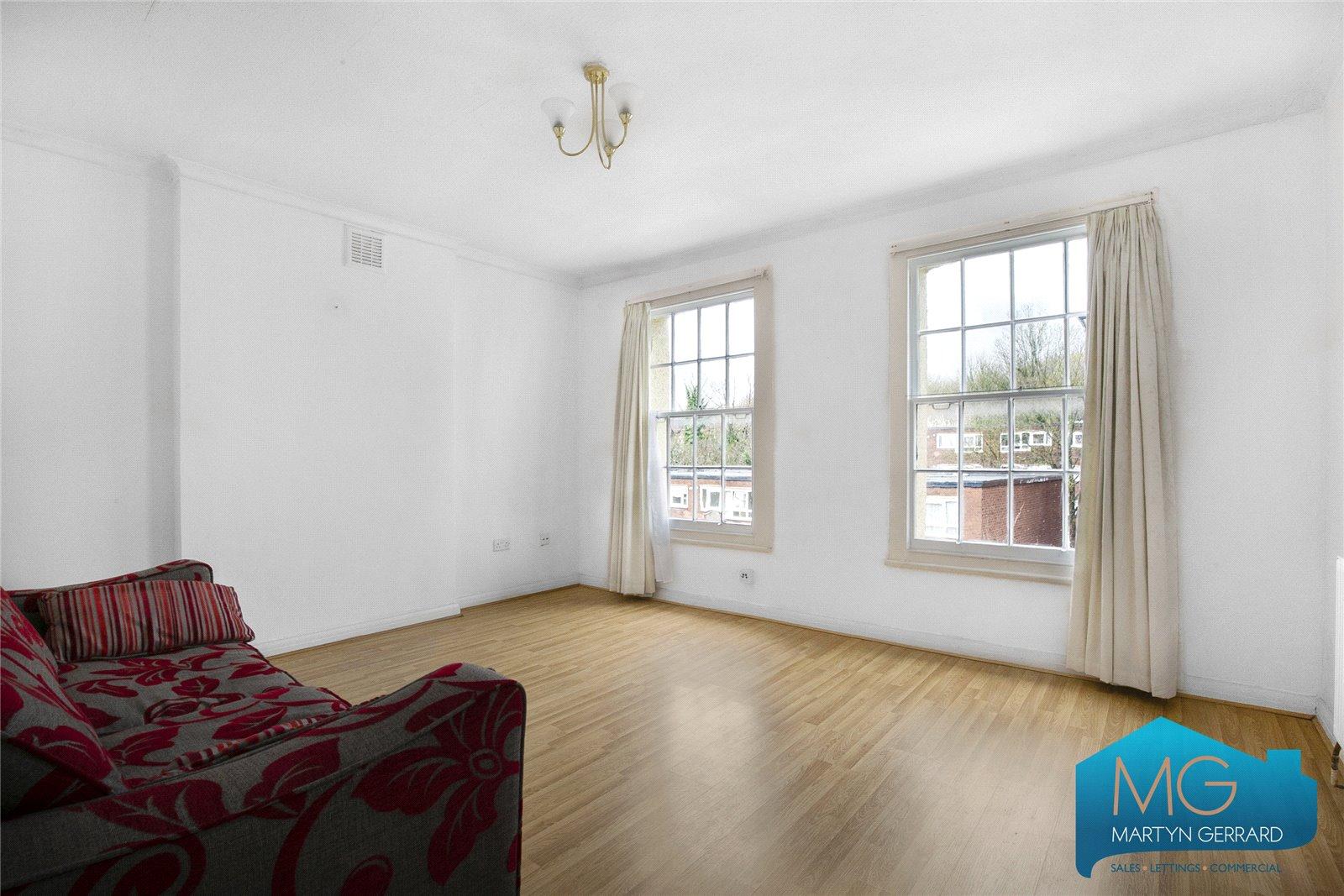 2 bedroom Apartment for sale - Martyn Gerrard