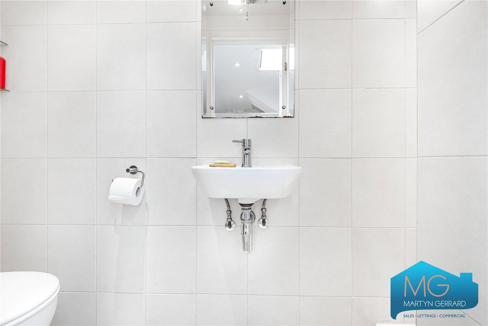 3 bedroom Apartment for sale - Martyn Gerrard