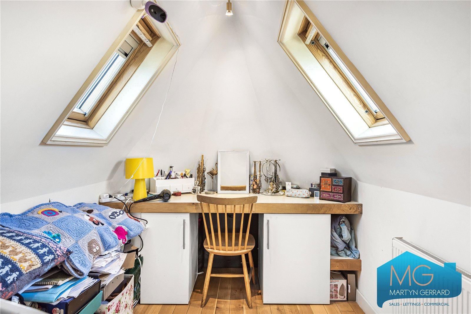 3 bedroom Apartment for sale - Martyn Gerrard