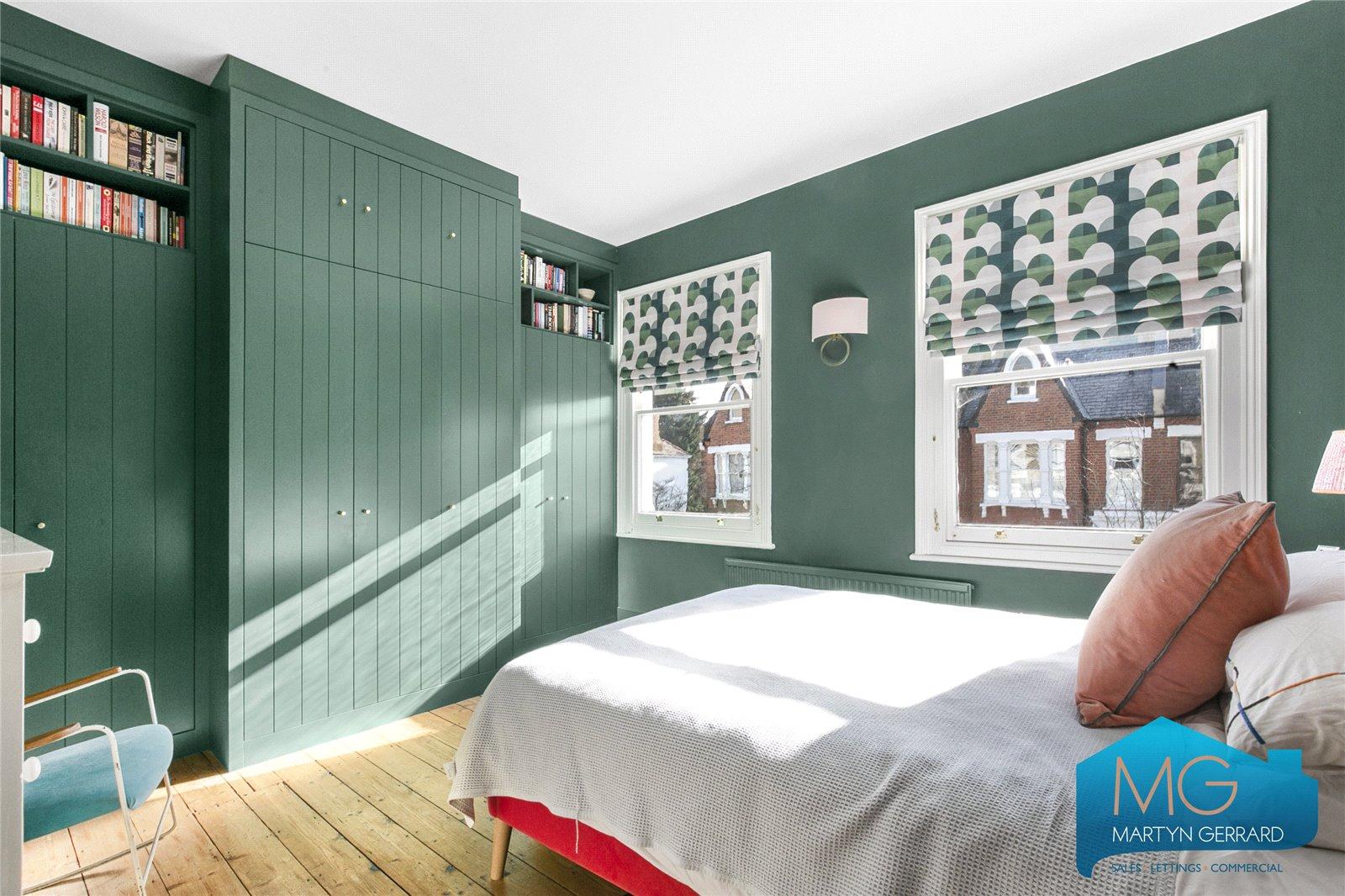 4 bedroom House for sale - Martyn Gerrard