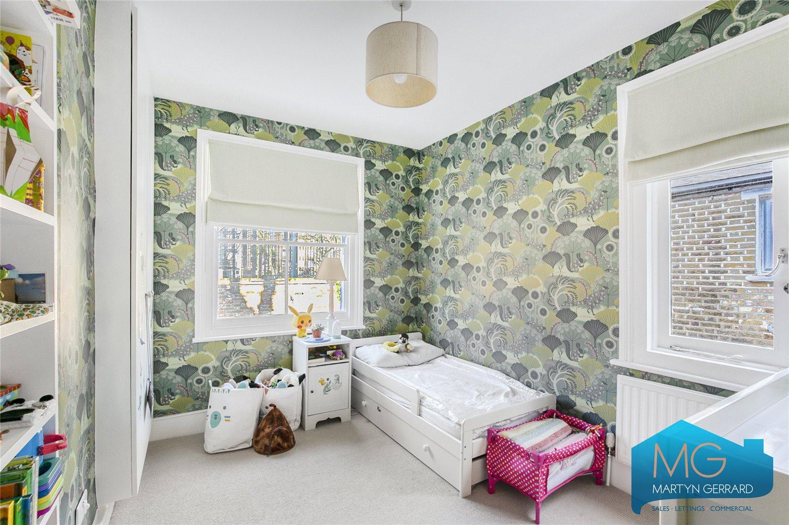 4 bedroom House for sale - Martyn Gerrard