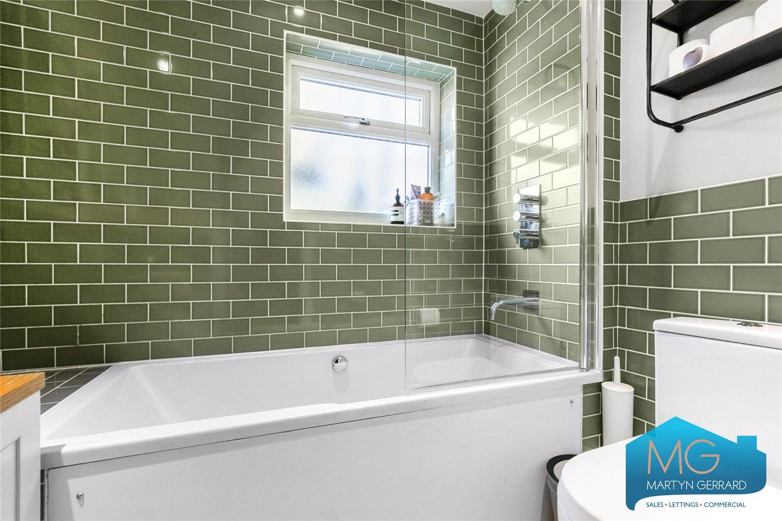 4 bedroom House for sale - Martyn Gerrard