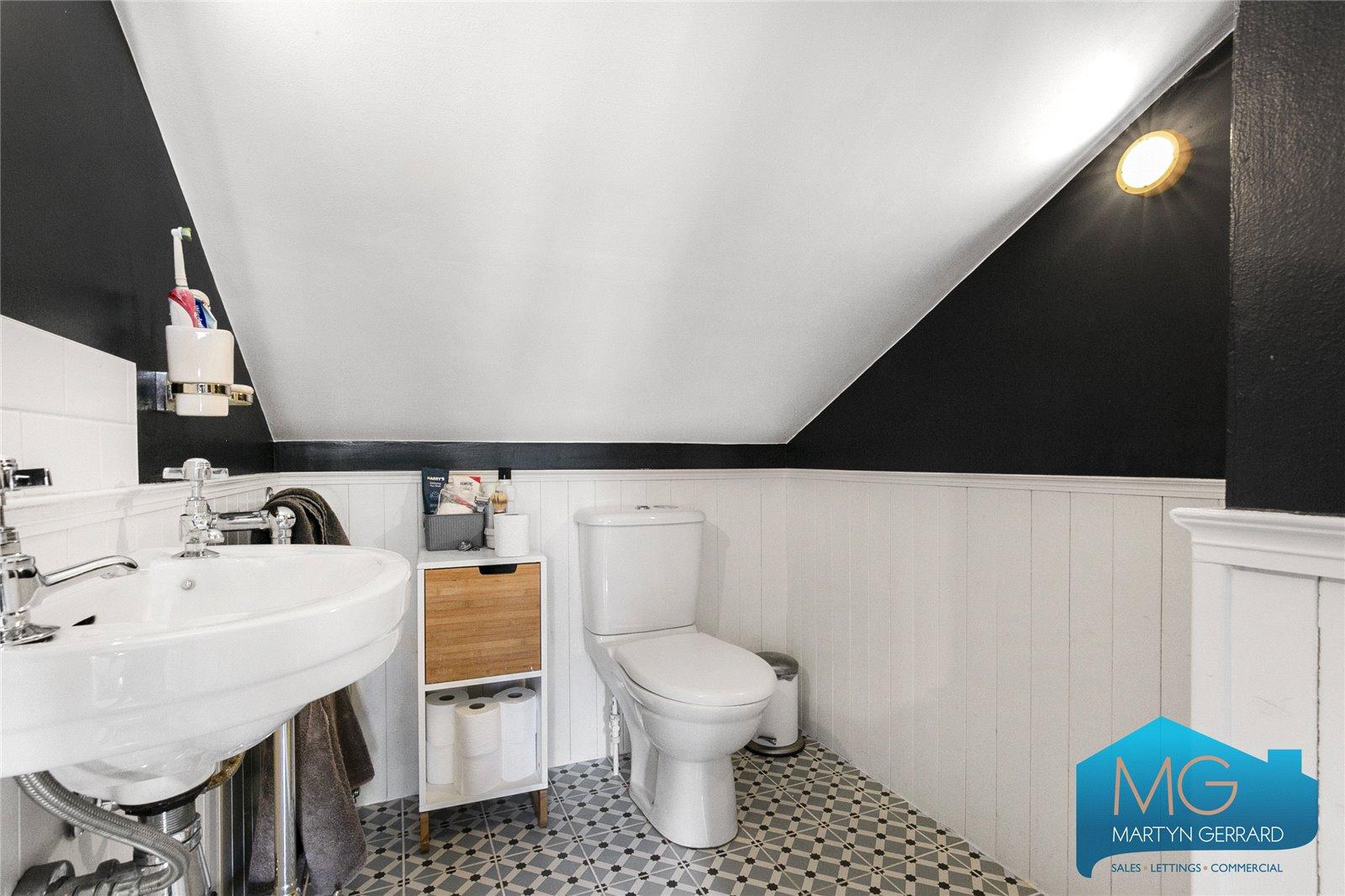 4 bedroom House for sale - Martyn Gerrard
