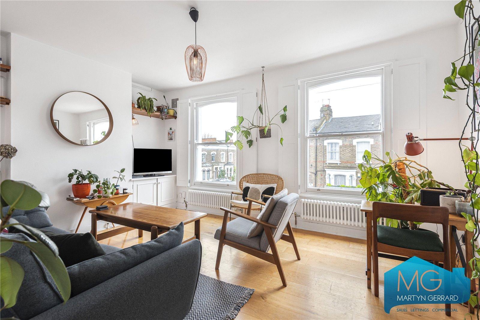 3 bedroom Apartment for sale - Martyn Gerrard