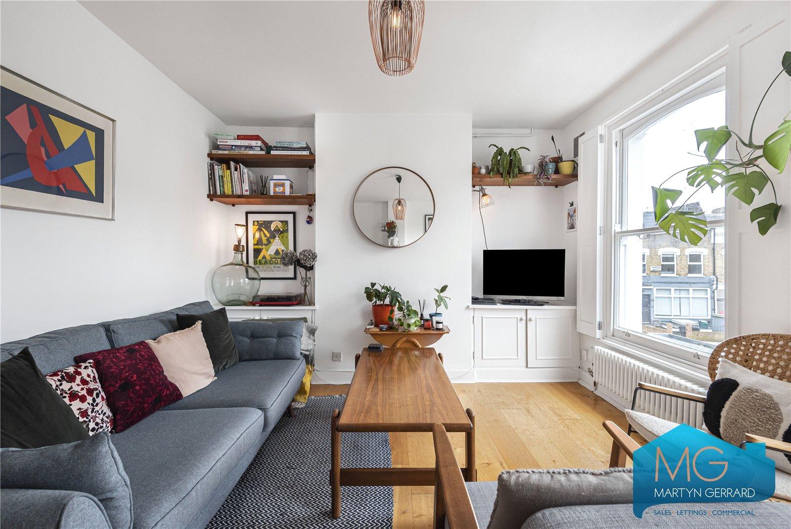 3 bedroom Apartment for sale - Martyn Gerrard