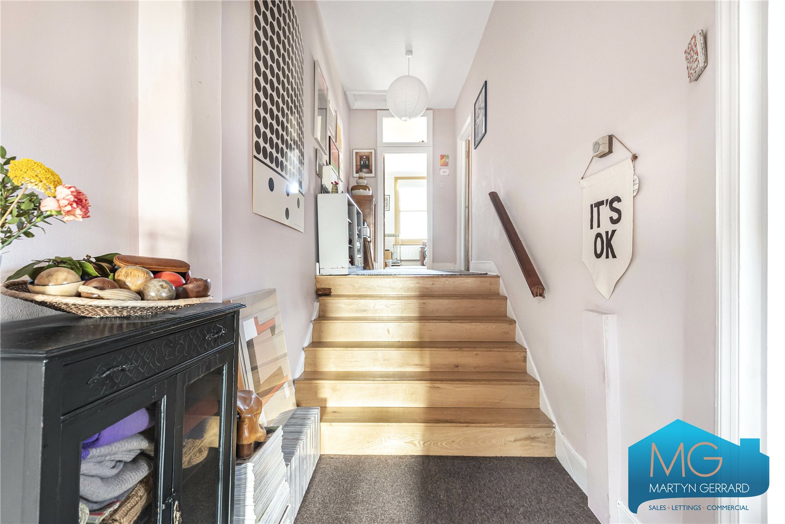 2 bedroom Apartment for sale - Martyn Gerrard