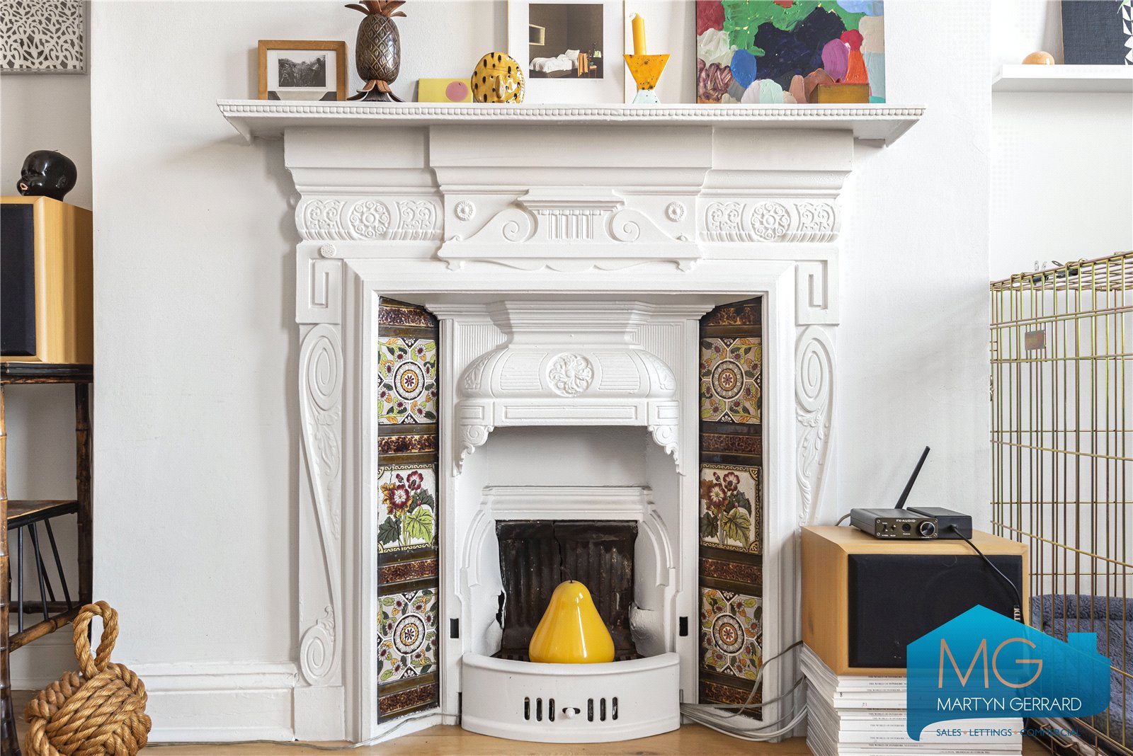 2 bedroom Apartment for sale - Martyn Gerrard